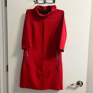 ❤️ Red dress ❤️